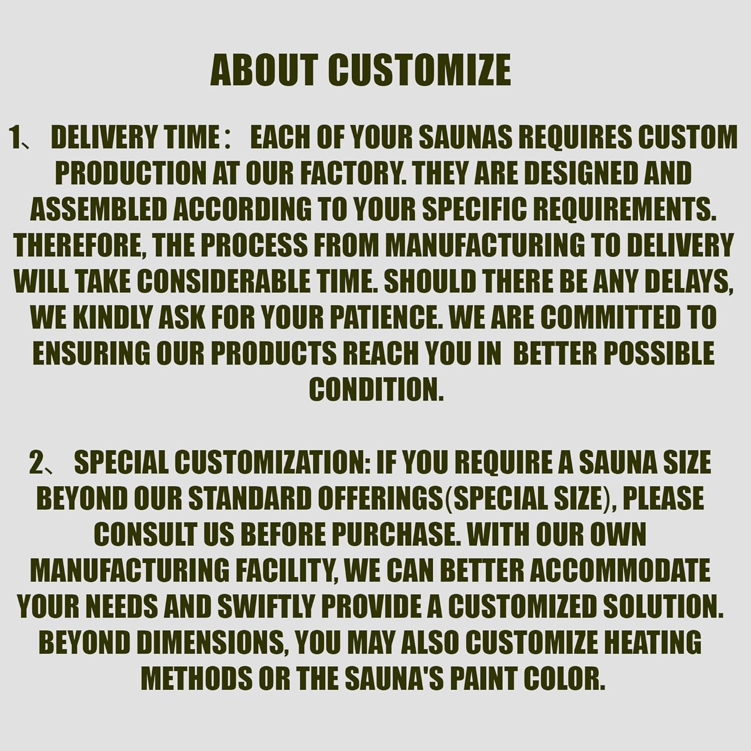 Harvia 2-8 Person Japanese Cedar Barrel Sauna thumbnail 6